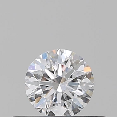0.3 carat D-VS2 Excellent cut Natūralus Round Deimantas (1)