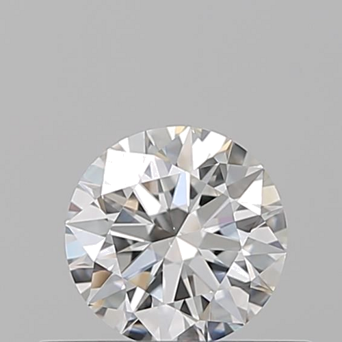 0.4 carat G-VS2 Excellent cut Natūralus Round Deimantas (1)