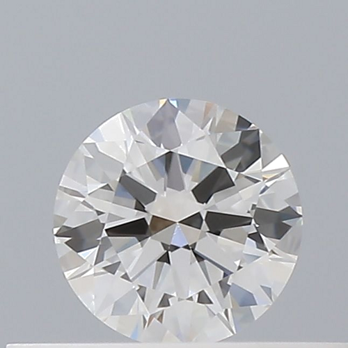 0.3 carat H-VS1 Excellent cut Natūralus Round Deimantas (1)