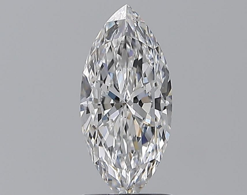 1.2 carat E-VS2 Natūralus Marquise Deimantas (1)