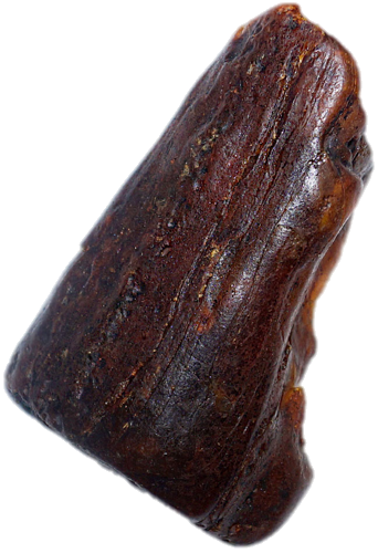 128 g Amber Nugget (1)