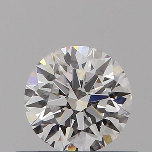 0.37 carat D-VS1 Excellent cut Natūralus Round Deimantas (1)