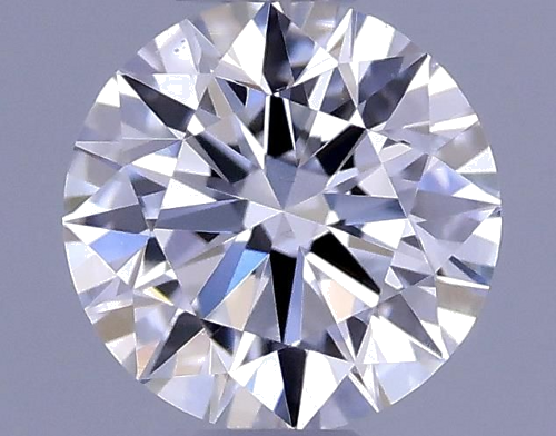 0.3 carat E-SI1 Very Good cut Natūralus Round Deimantas (1)