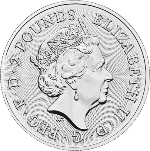 1 oz Royal Arms 2022 UK Silver Coin (2)