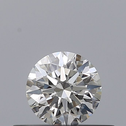 0.31 carat G-VS1 Excellent cut Natūralus Round Deimantas (1)