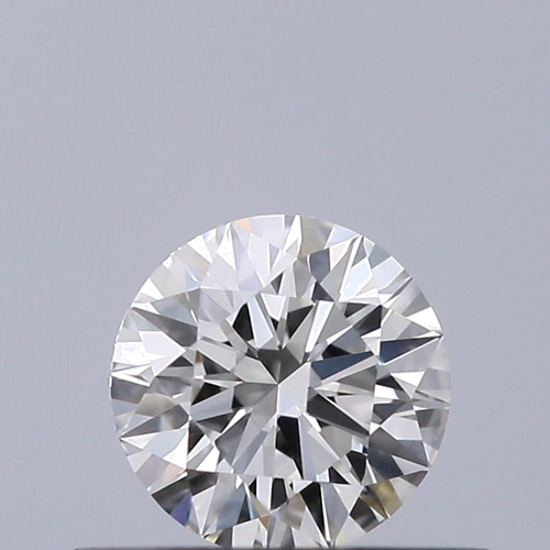 0.4 carat G-VS1 Excellent cut Natūralus Round Deimantas (1)