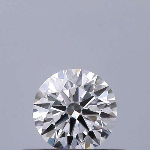 0.29 carat D-IF Excellent cut Natūralus Round Deimantas (1)