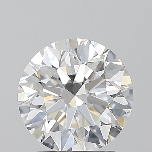 1.71 carat D-FL Excellent cut Natūralus Round Deimantas (1)