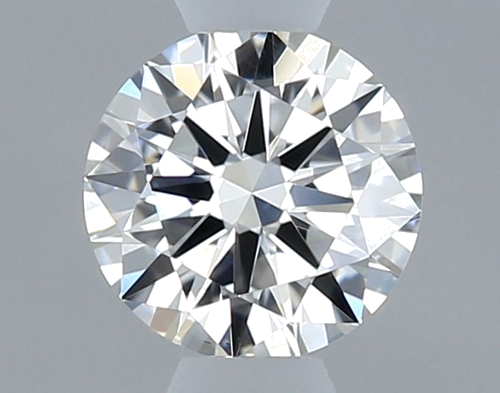 0.3 carat G-VS1 Very Good cut Natūralus Round Deimantas (1)