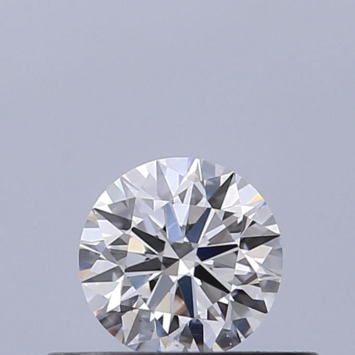 0.32 carat G-VS2 Excellent cut Natūralus Round Deimantas (1)