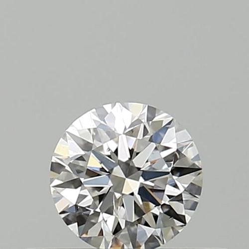 0.3 carat E-SI1 Excellent cut Natūralus Round Deimantas (1)