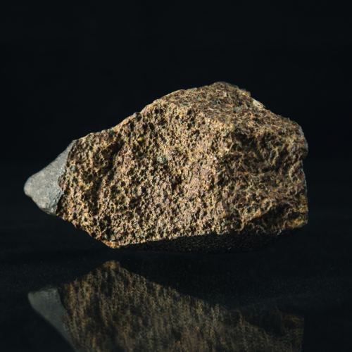 126 g Meteorite (2)