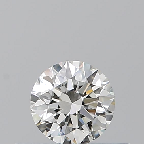 0.3 carat I-VVS1 Excellent cut Natūralus Round Deimantas (1)