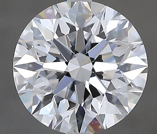 1.5 carat D-VS1 Excellent cut Natūralus Round Deimantas (1)