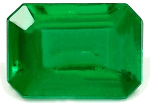 0.45 carat GREEN Emerald Smaragdas (1)