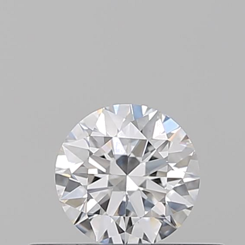0.3 carat D-SI1 Excellent cut Natūralus Round Deimantas (1)
