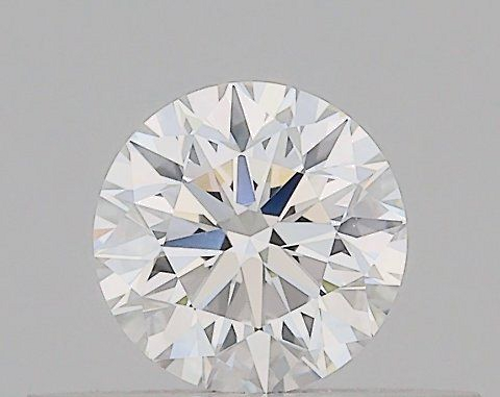 0.31 carat G-VS1 Very Good cut Natūralus Round Deimantas (1)