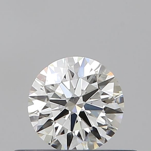 0.35 carat J-VS1 Excellent cut Natūralus Round Deimantas (1)
