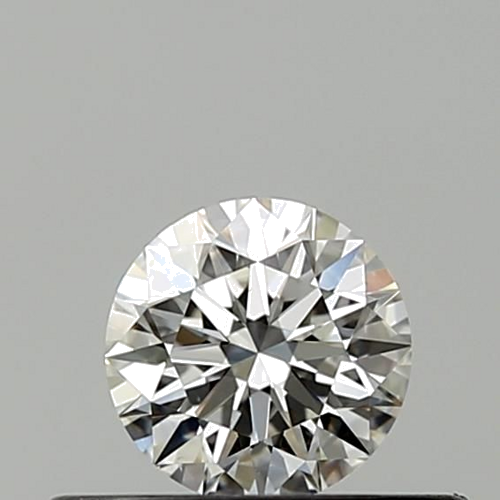 0.3 carat F-VS2 Excellent cut Natūralus Round Deimantas (1)