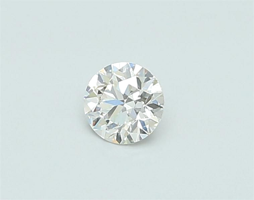 0.3 carat H-VVS2 Excellent cut Natūralus Round Deimantas (1)