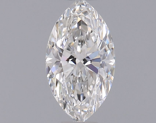 0.31 carat G-VS1 Natūralus Marquise Deimantas (1)