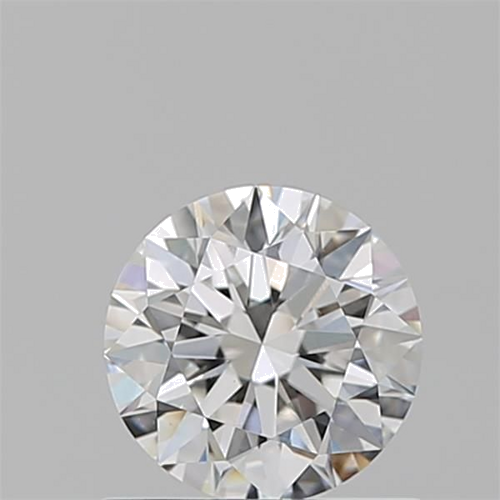 0.8 carat F-VS2 Excellent cut Natūralus Round Deimantas (1)