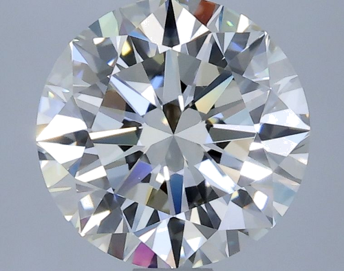 1.22 carat J-VVS1 Excellent cut Natūralus Round Deimantas (1)
