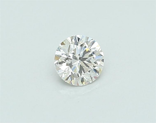0.3 carat G-IF Excellent cut Natūralus Round Deimantas (1)