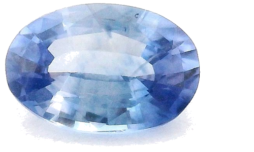 0.5 carat BLUE Oval Safyras (1)