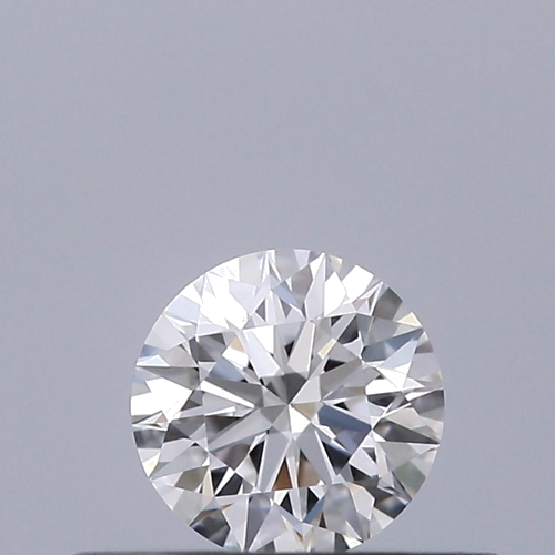 0.3 carat E-VS1 Excellent cut Natūralus Round Deimantas (1)