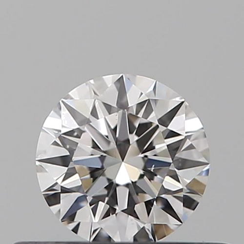 0.3 carat F-VS2 Excellent cut Natūralus Round Deimantas (1)