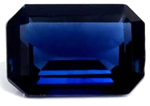 0.64 carat BLUE Emerald Safyras (1)
