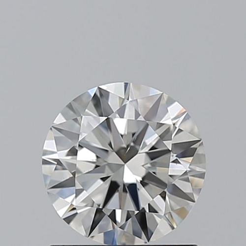 1.0 carat H-VS2 Excellent cut Natūralus Round Deimantas (1)