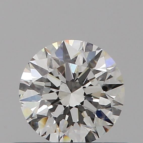 0.4 carat H-VS2 Excellent cut Natūralus Round Deimantas (1)