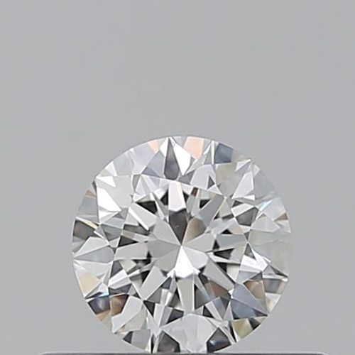 0.35 carat G-VS1 Excellent cut Natūralus Round Deimantas (1)
