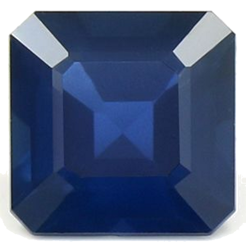 0.64 carat BLUE Emerald Safyras (1)