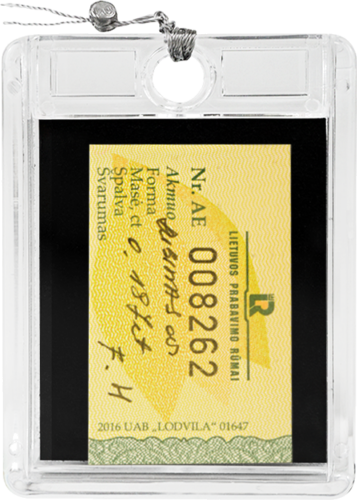 Рубин 0,187 ct. F.H (2)