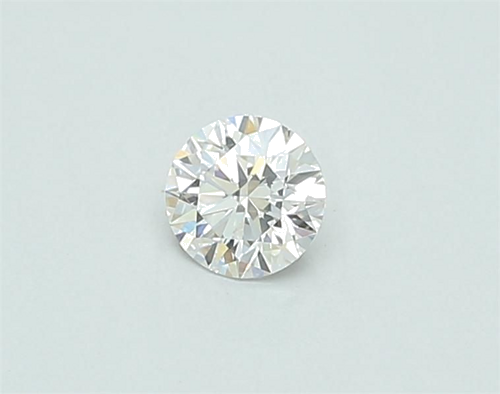 0.3 carat E-VS1 Excellent cut Natūralus Round Deimantas (1)