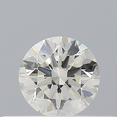 0.3 carat J-VVS2 Excellent cut Natūralus Round Deimantas (1)