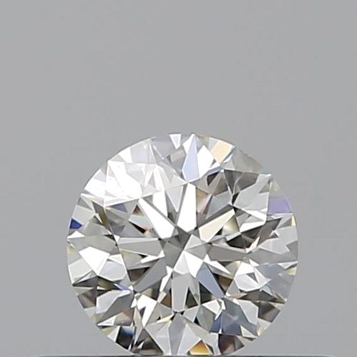 0.3 carat J-VS1 Excellent cut Natūralus Round Deimantas (1)