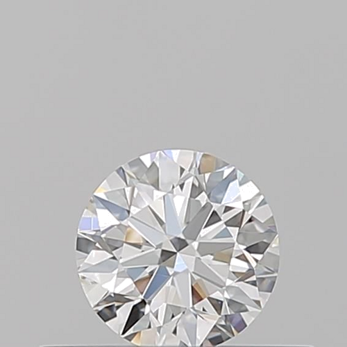 0.3 carat H-VS1 Excellent cut Natūralus Round Deimantas (1)