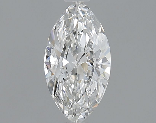 0.7 carat G-VS2 Natūralus Marquise Deimantas (1)