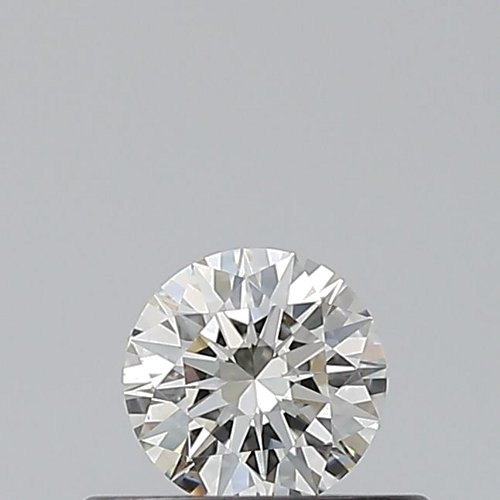 0.31 carat J-VS2 Excellent cut Natūralus Round Deimantas (1)