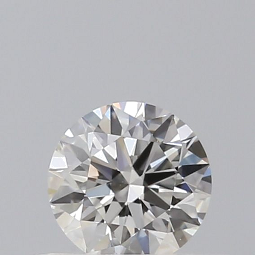 0.3 carat G-VS2 Excellent cut Natūralus Round Deimantas (1)