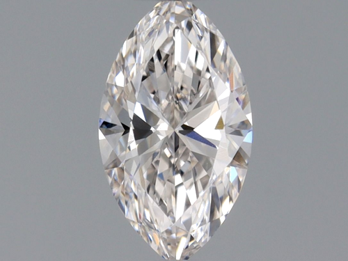 0.3 carat G-VS1 Natūralus Marquise Deimantas (1)