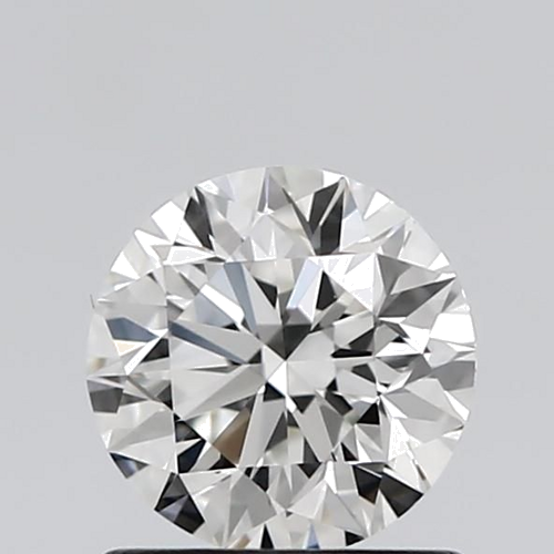 0.8 carat H-VVS1 Excellent cut Natūralus Round Deimantas (1)