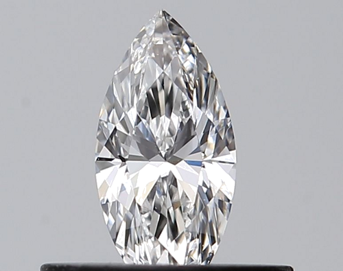 0.3 carat E-VS1 Natūralus Marquise Deimantas (1)
