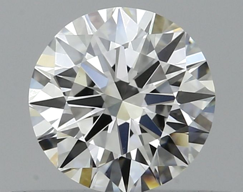 0.4 carat G-VS1 Excellent cut Natūralus Round Deimantas (1)
