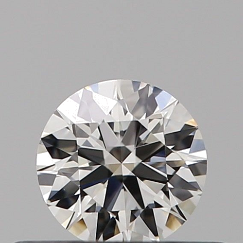 0.28 carat H-SI1 Excellent cut Natūralus Round Deimantas (1)