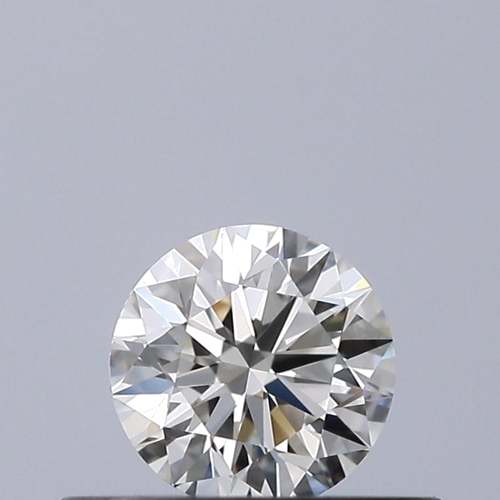 0.3 carat J-VVS1 Excellent cut Natūralus Round Deimantas (1)